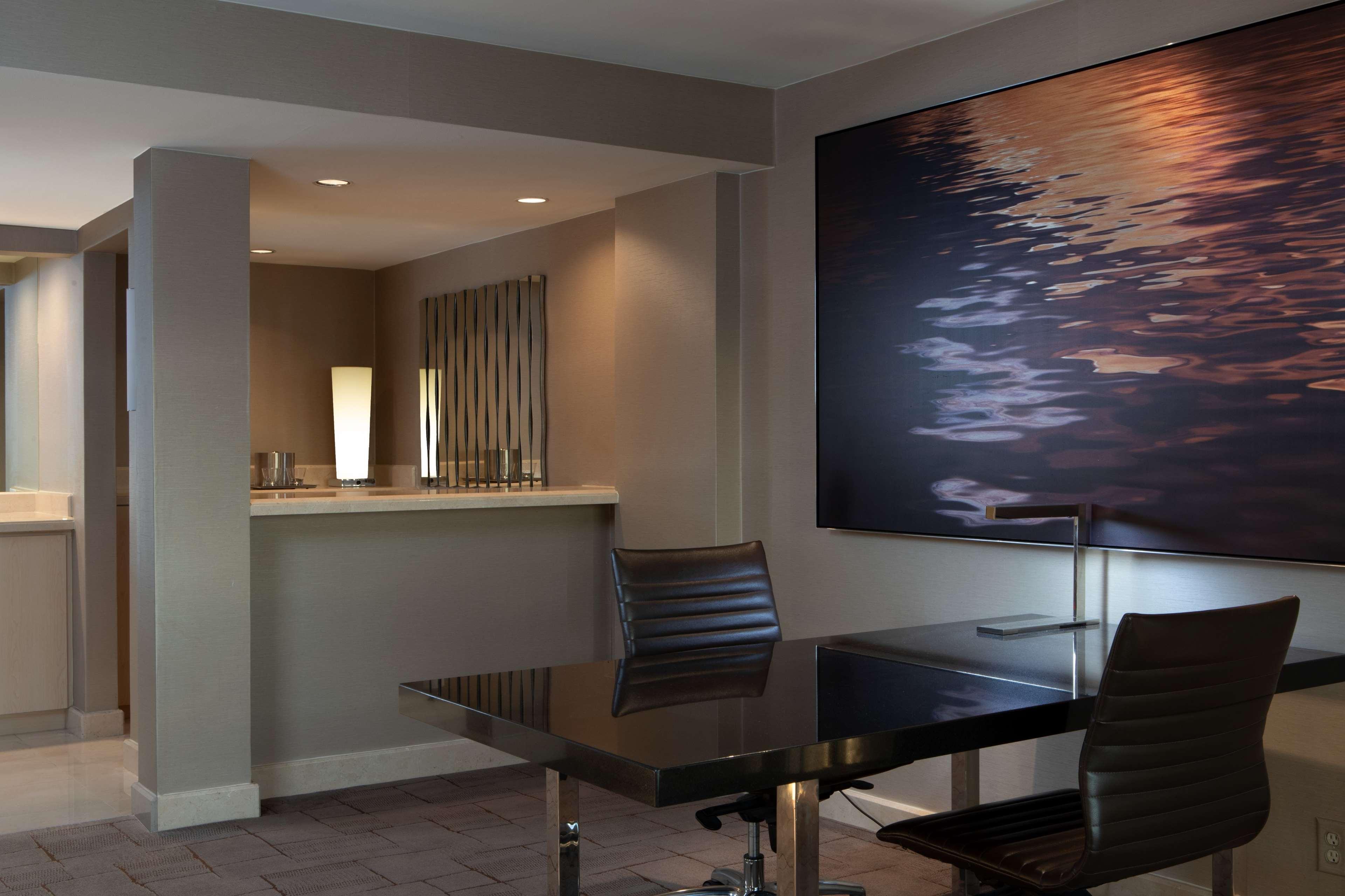 Hilton Los Angeles Airport Eksteriør billede