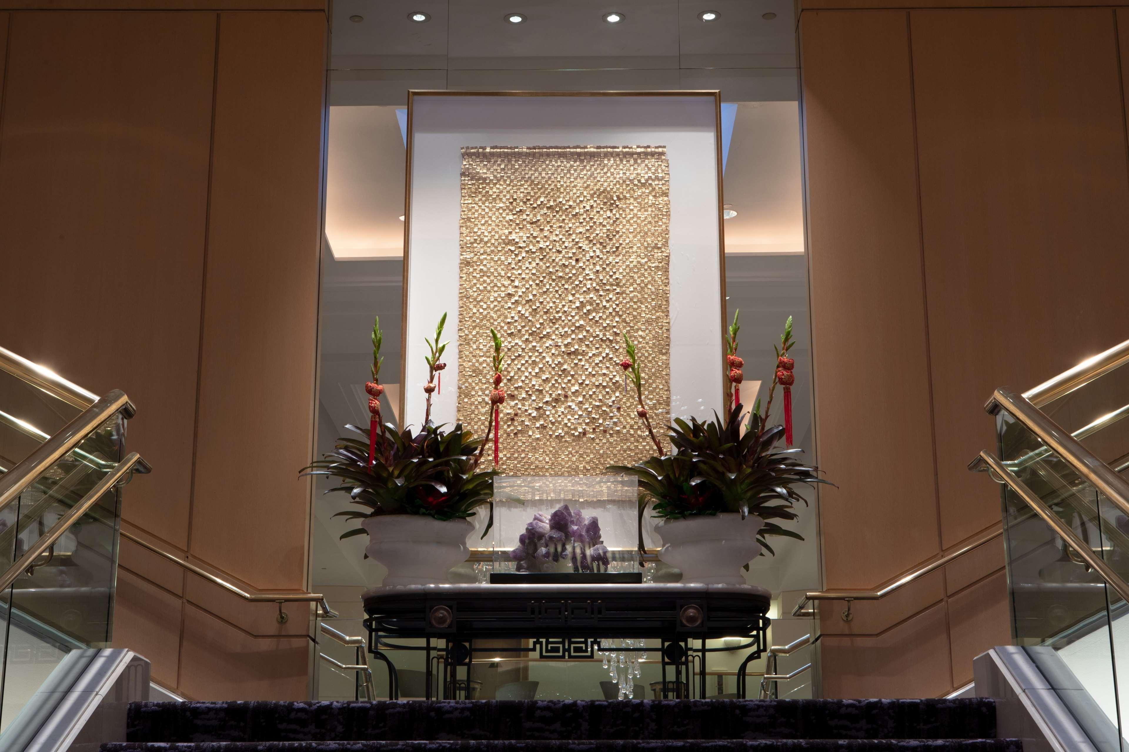 Hilton Los Angeles Airport Eksteriør billede