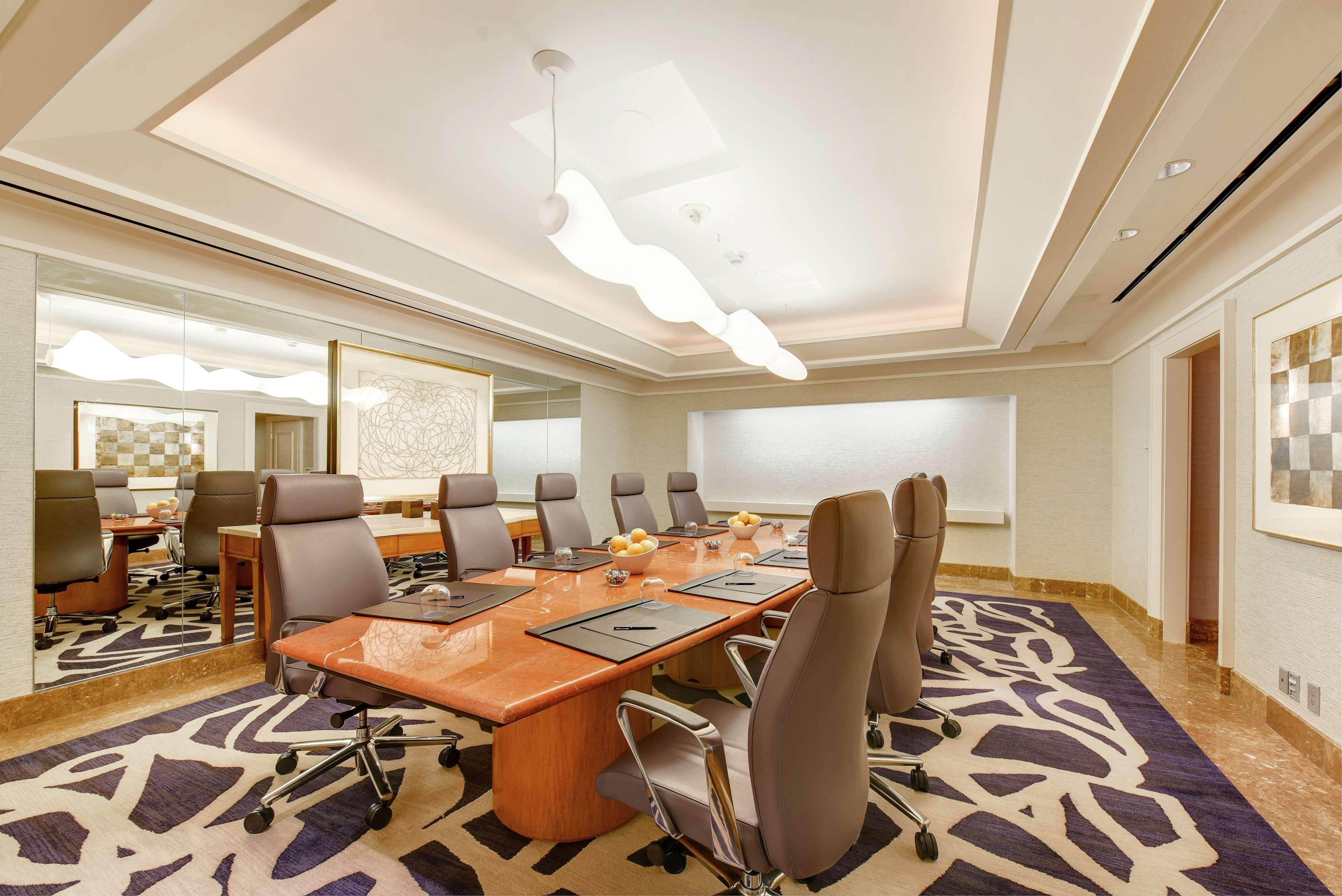 Hilton Los Angeles Airport Eksteriør billede